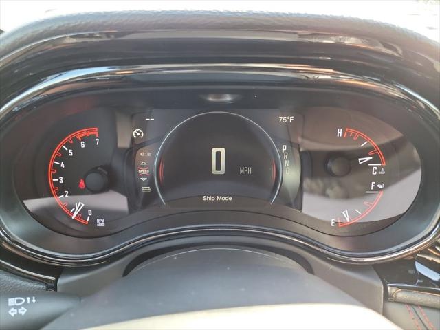 2026 Dodge Durango GT HEMI V8 AWD