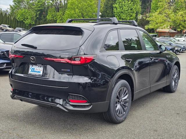 2026 Mazda CX-70 SC