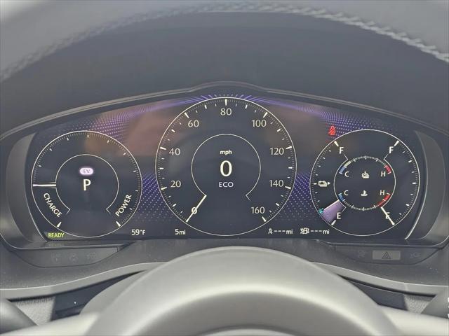 2026 Mazda CX-70 SC