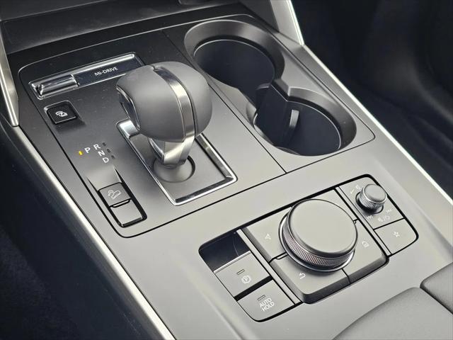 2026 Mazda CX-70 SC