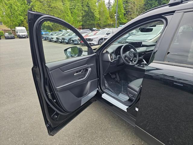 2026 Mazda CX-70 SC