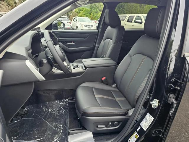 2026 Mazda CX-70 SC