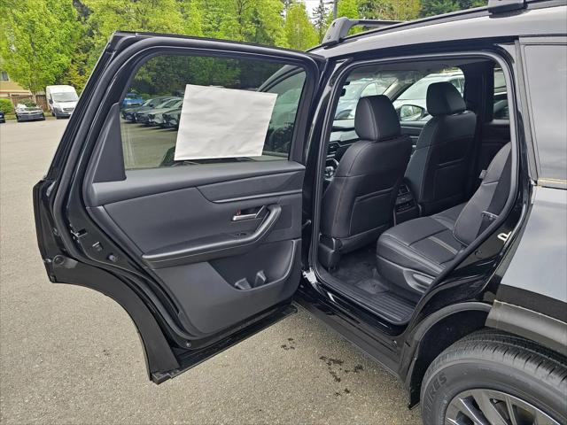 2026 Mazda CX-70 SC