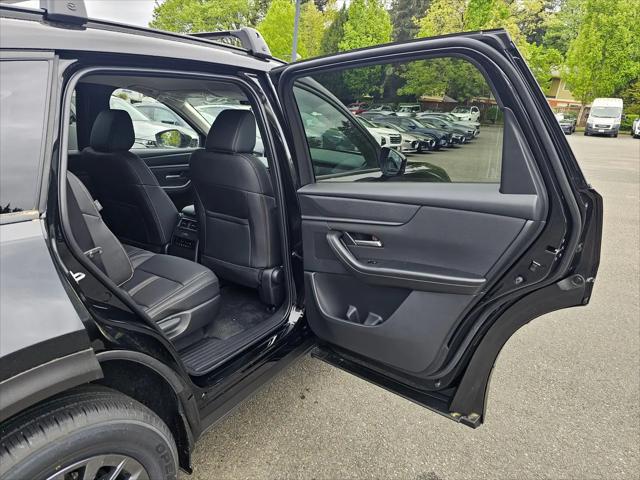 2026 Mazda CX-70 SC