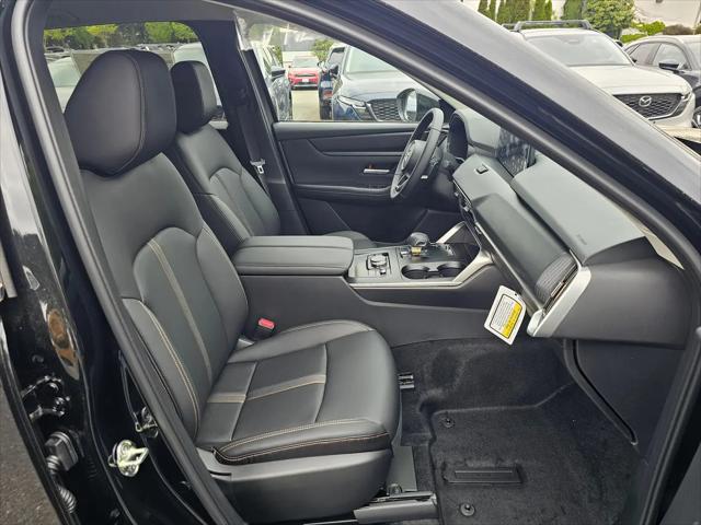 2026 Mazda CX-70 SC