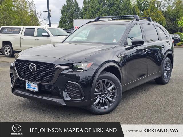 2026 Mazda CX-70 SC for sale in Kirkland, WA