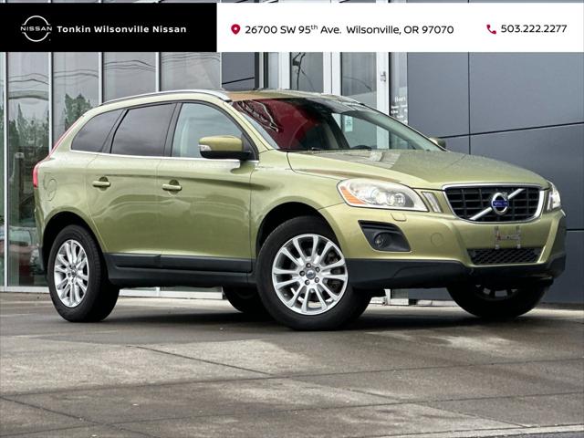 2010 Volvo XC60 T6 for sale in Wilsonville, OR