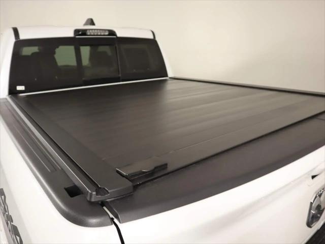 2023 Ram 1500 Limited Crew Cab 4x4 5'7" Box