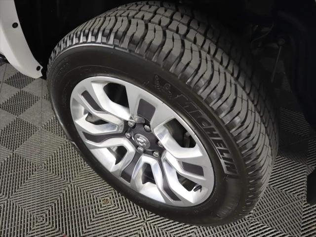 2023 Ram 1500 Limited Crew Cab 4x4 5'7" Box