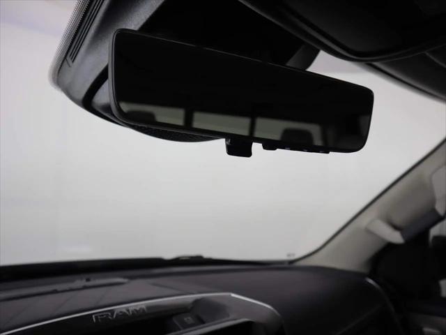 2023 Ram 1500 Limited Crew Cab 4x4 5'7" Box