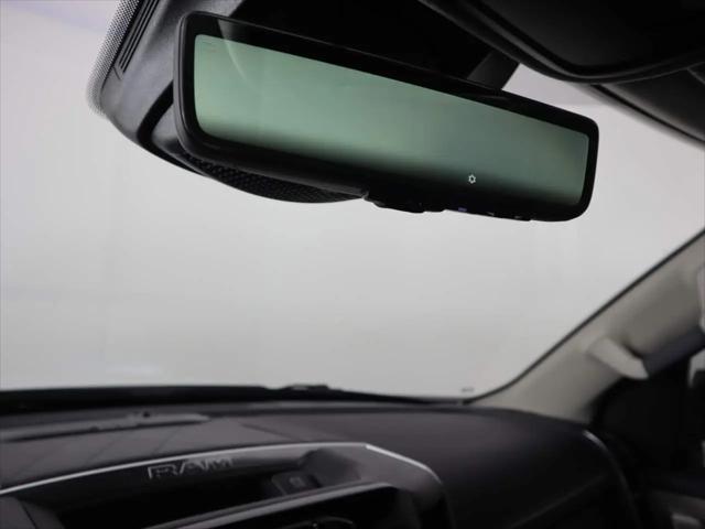 2023 Ram 1500 Limited Crew Cab 4x4 5'7" Box