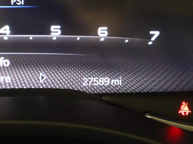 2023 Ram 1500 Limited Crew Cab 4x4 5'7" Box