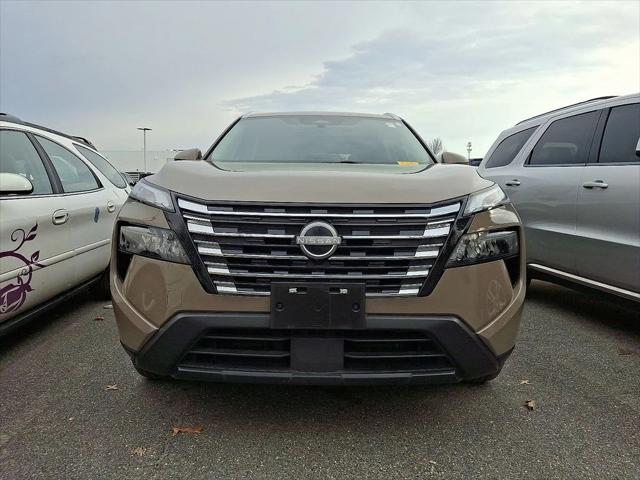 2024 Nissan Rogue SV Intelligent AWD