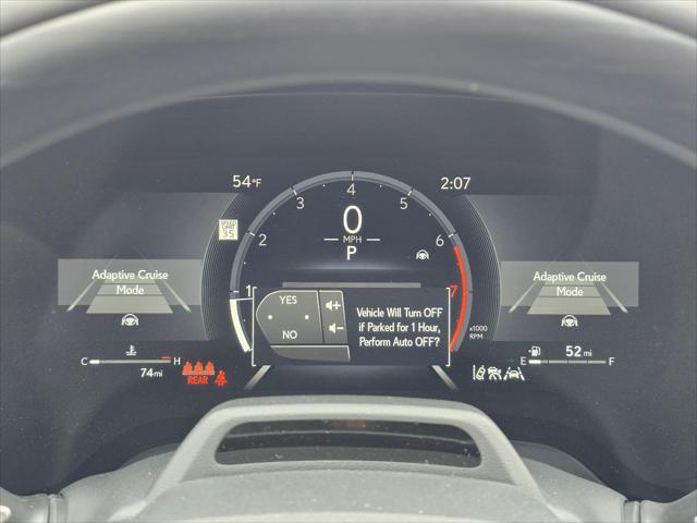2026 Lexus RX 350 Premium+