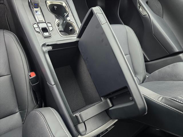 2026 Lexus RX 350 Premium+