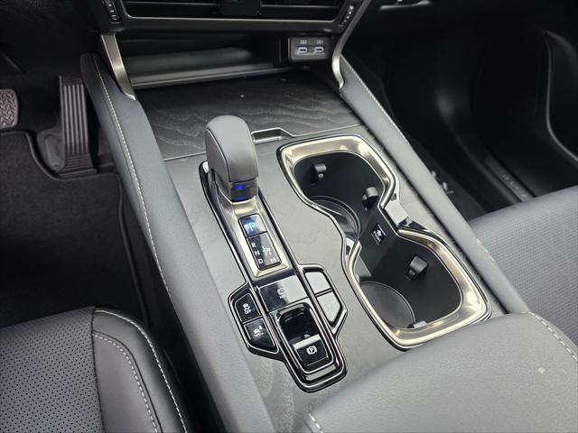 2026 Lexus RX 350 Premium+