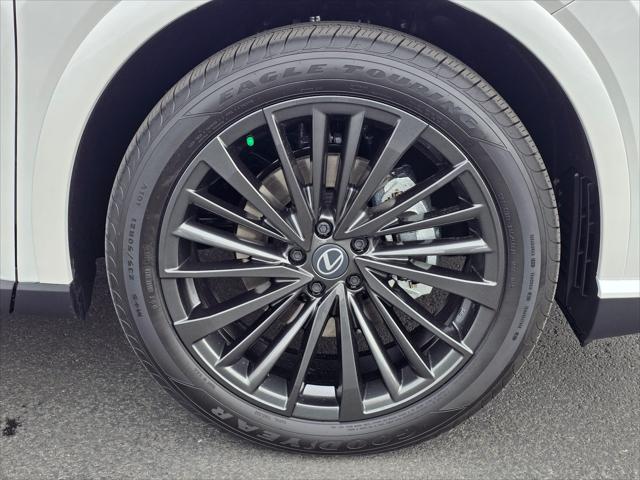 2026 Lexus RX 350 Premium