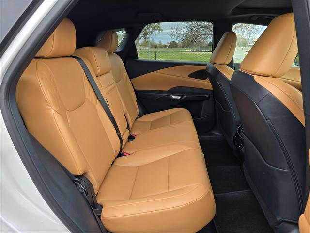 2026 Lexus RX 350 Premium
