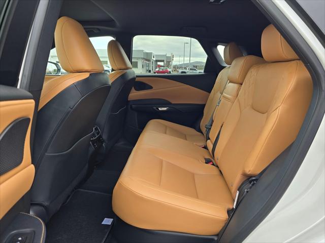 2026 Lexus RX 350 Premium