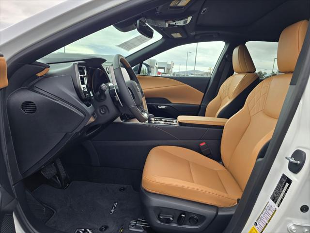 2026 Lexus RX 350 Premium