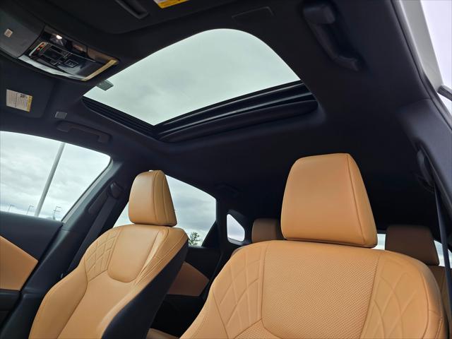 2026 Lexus RX 350 Premium