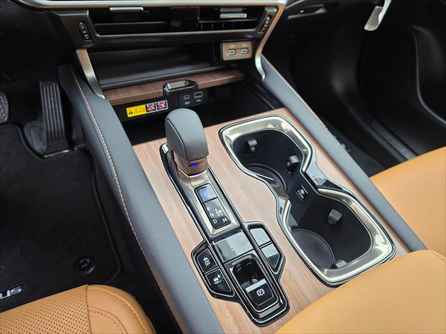 2026 Lexus RX 350 Premium