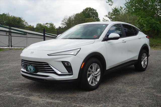 2024 Buick NV Preferred FWD