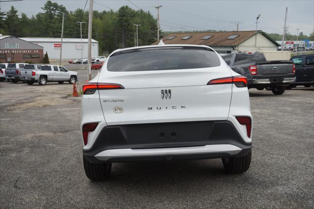 2024 Buick NV Preferred FWD