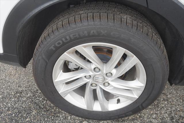 2024 Buick NV Preferred FWD