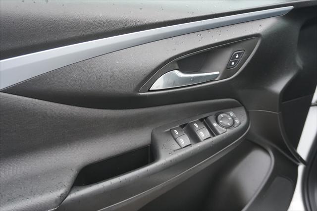 2024 Buick NV Preferred FWD