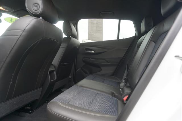 2024 Buick NV Preferred FWD