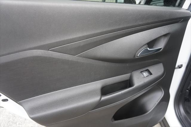 2024 Buick NV Preferred FWD