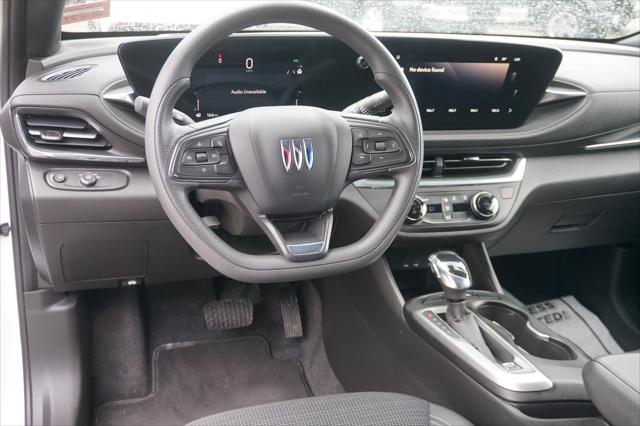2024 Buick NV Preferred FWD