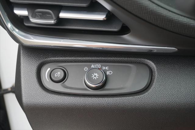2024 Buick NV Preferred FWD