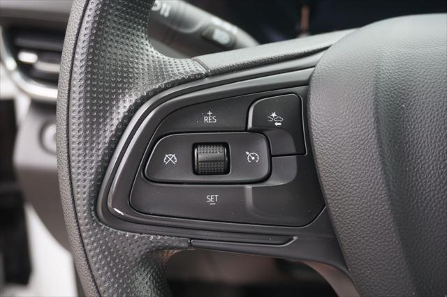 2024 Buick NV Preferred FWD