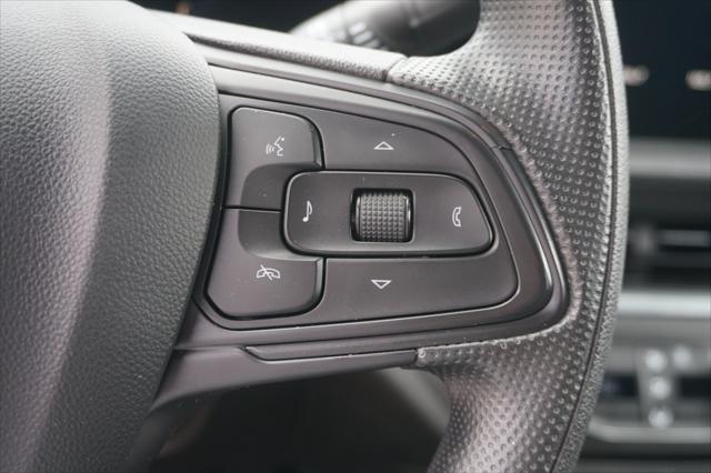 2024 Buick NV Preferred FWD