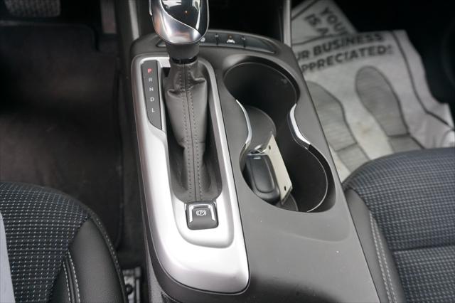 2024 Buick NV Preferred FWD