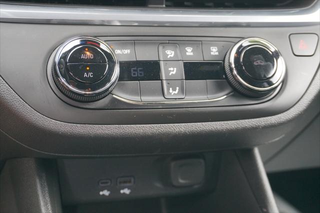 2024 Buick NV Preferred FWD