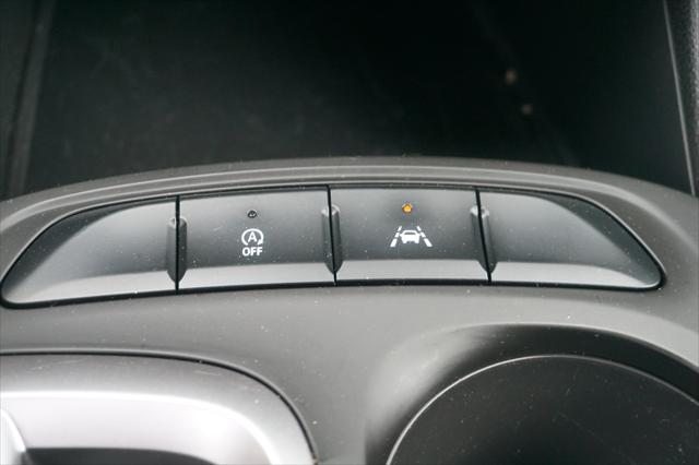 2024 Buick NV Preferred FWD