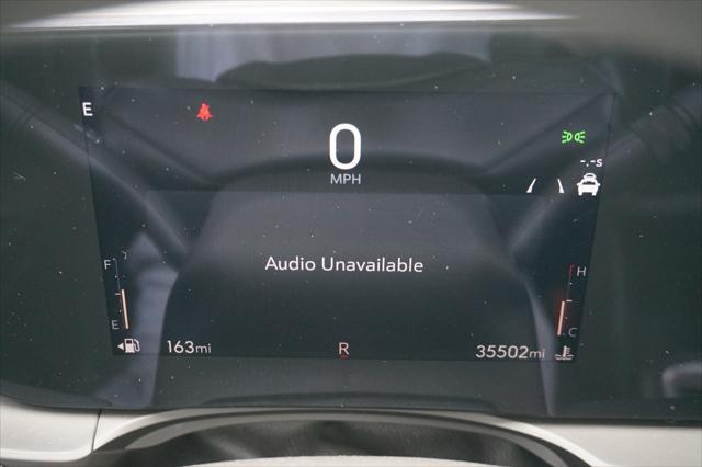 2024 Buick NV Preferred FWD