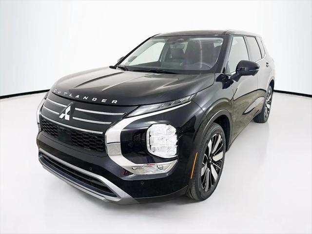 2026 Mitsubishi Outlander SE 2.5 S-AWC for sale in Wesley Chapel, FL