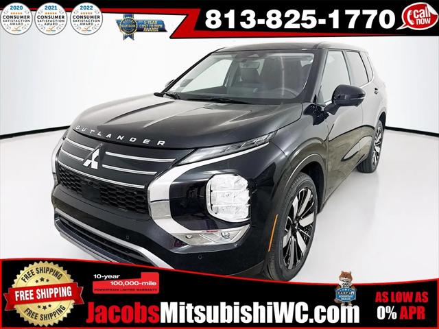 2026 Mitsubishi Outlander SE 2.5 S-AWC for sale in Wesley Chapel, FL