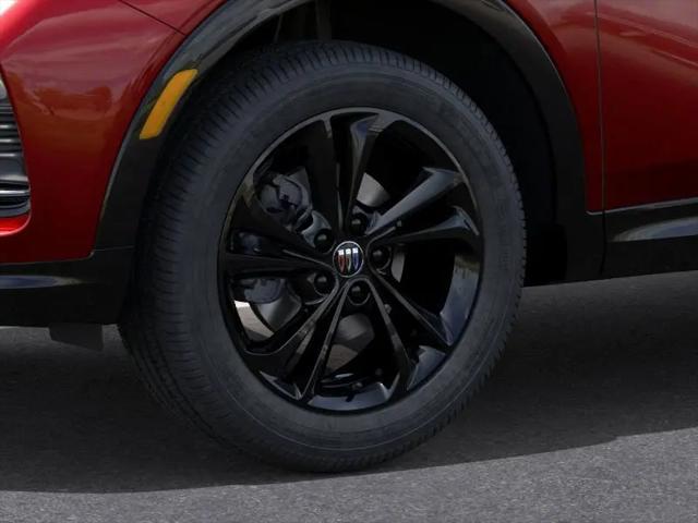 2026 Buick NV Sport Touring FWD