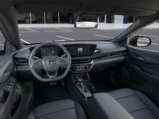 2026 Buick NV Sport Touring FWD