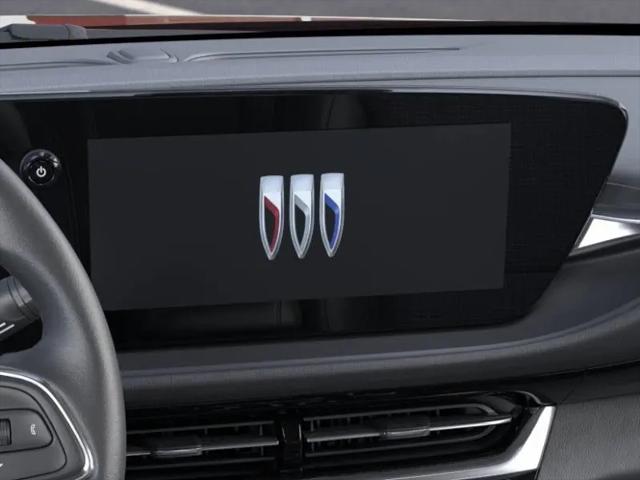 2026 Buick NV Sport Touring FWD