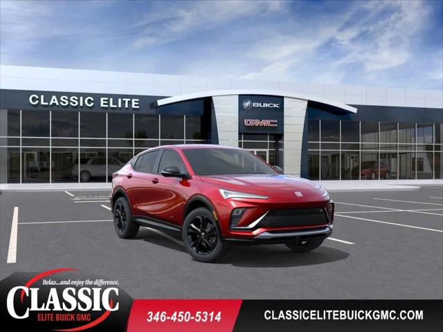 2026 Buick NV Sport Touring FWD for sale in Houston, TX
