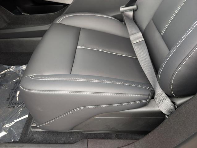 2026 Cadillac iQ Sport