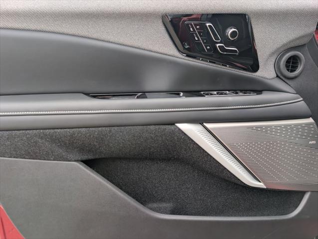 2026 Cadillac iQ Sport