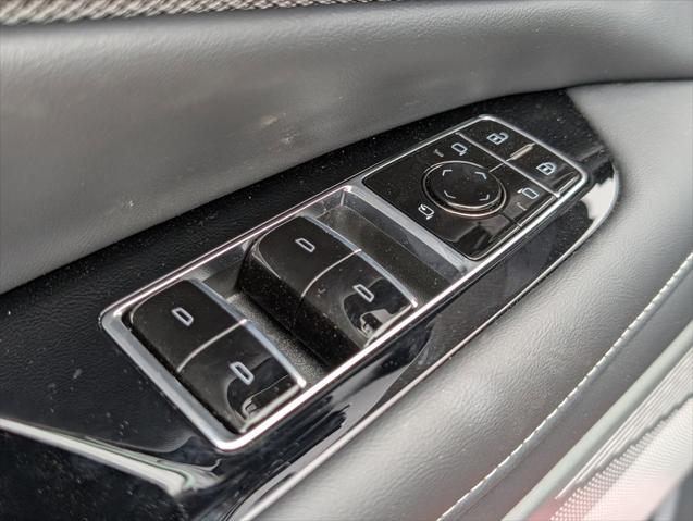 2026 Cadillac iQ Sport