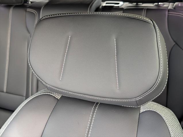 2026 Cadillac iQ Sport